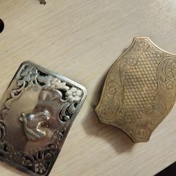 Belt Buckles 