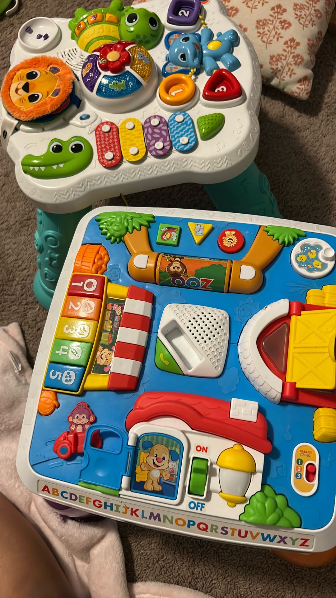 Baby Toys
