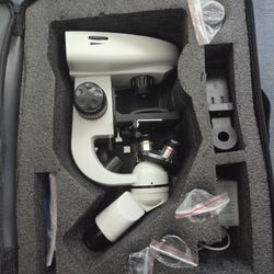 Microscope Kit - NEW