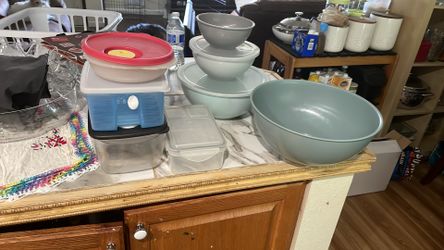 Containers