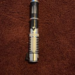 Disney land Light Saber I Got A Couple Years Back