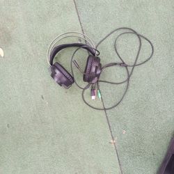 Iconic Gaming Headphones