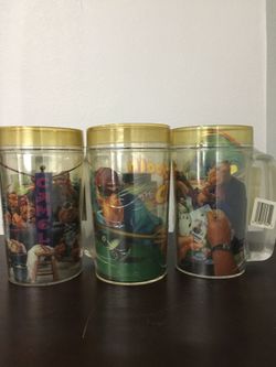 Camel Cigarettes Drinking Mug