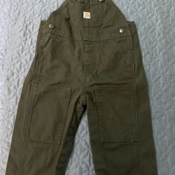 Carhartt Overall 