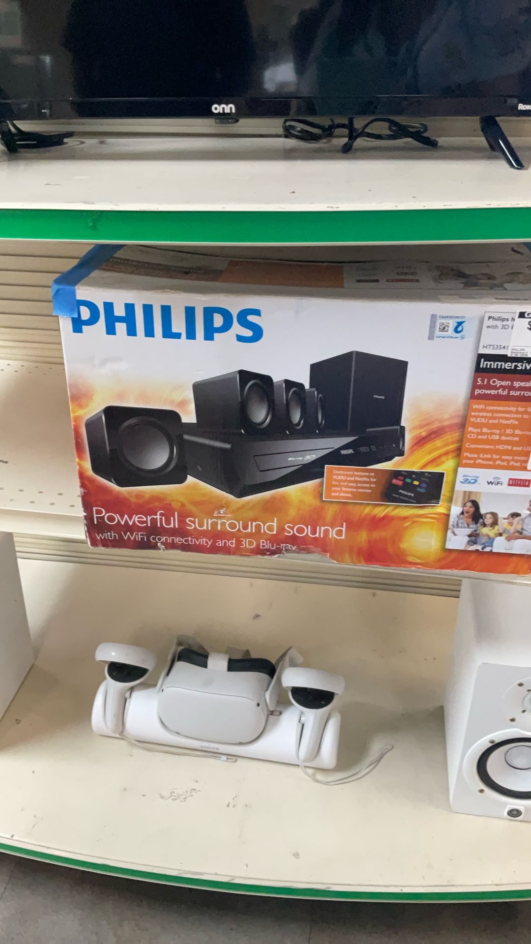 Surround System Philips