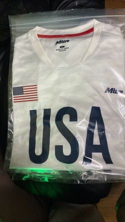 USA JERSEYS