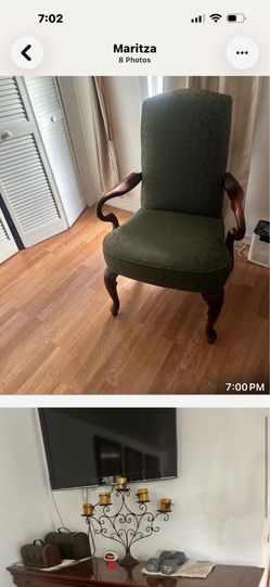 Great chair