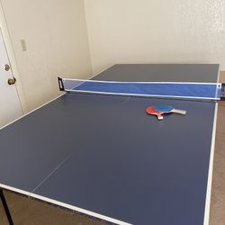 Sportscraft Ping Pong Table