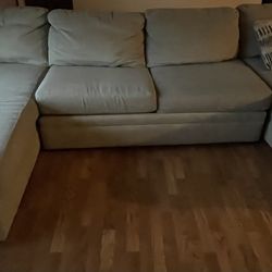 Couch For Sale $400 OBO