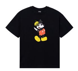 Revenge Don’t Kill Friends T Shirt (2XL) 