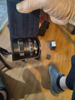Canon camera