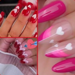 Nails 💅 $559