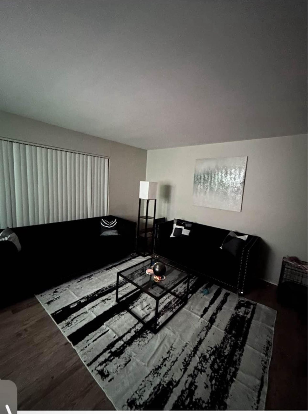Sofa And Loveseat