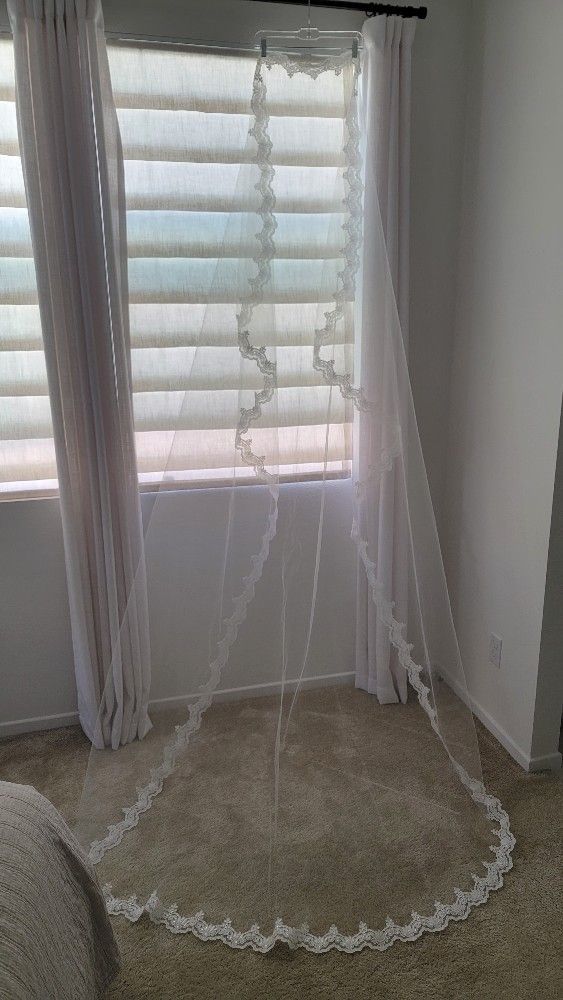 Wedding Veil