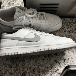 Nike Air Dunks 