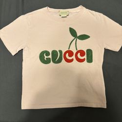 Toddler Gucci Shirt