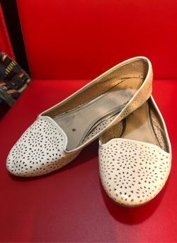 Low Shoes