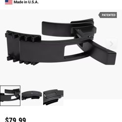 Pioneer adjustable lever for weightlifting belts