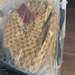 DESIGNER JACKETS (READ THE DESCRIPTION