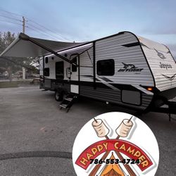 Jayco Jay Flight 264BH