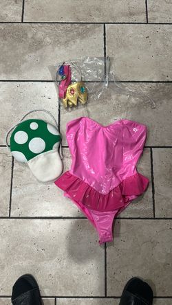 Princess peach