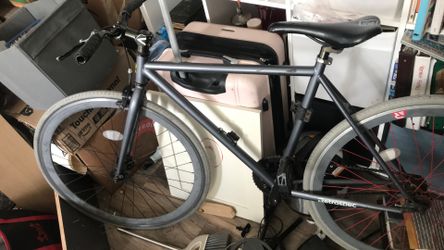 Retrospec 700 Fixie Edition 