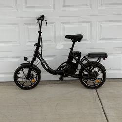 Windhorse W2b Ebike 