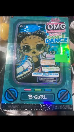 LOL Surprise Dolls, Large, New $15 each