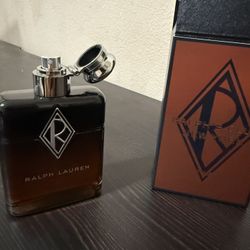 Ralph Lauren New York Cologne