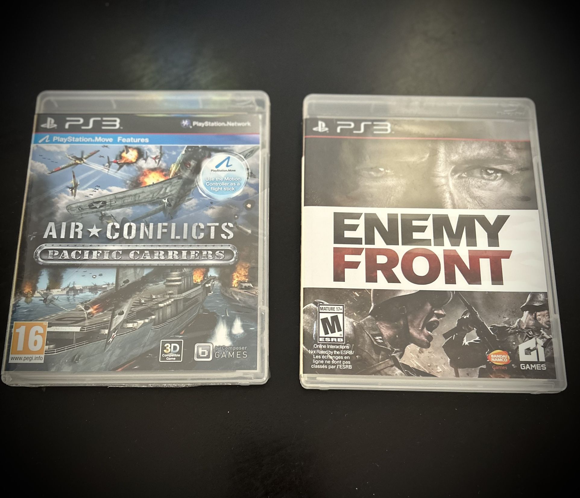 PS3 Game
