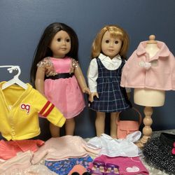 Our Generation Doll Clothes 