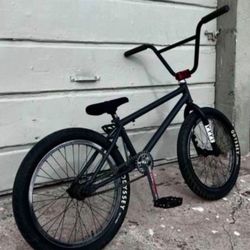 Bmx Bike