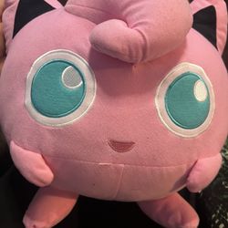 pokémon jiggly puff