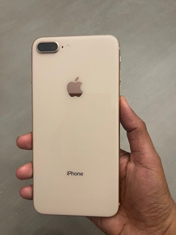 iPhone 8 Plus 64Gb Unlocked Good Condition like new