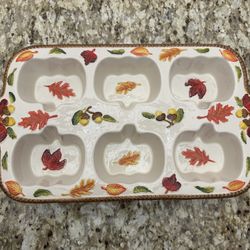 Temp-tations Muffin Pan