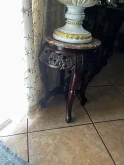 Vintage french cottage furniture