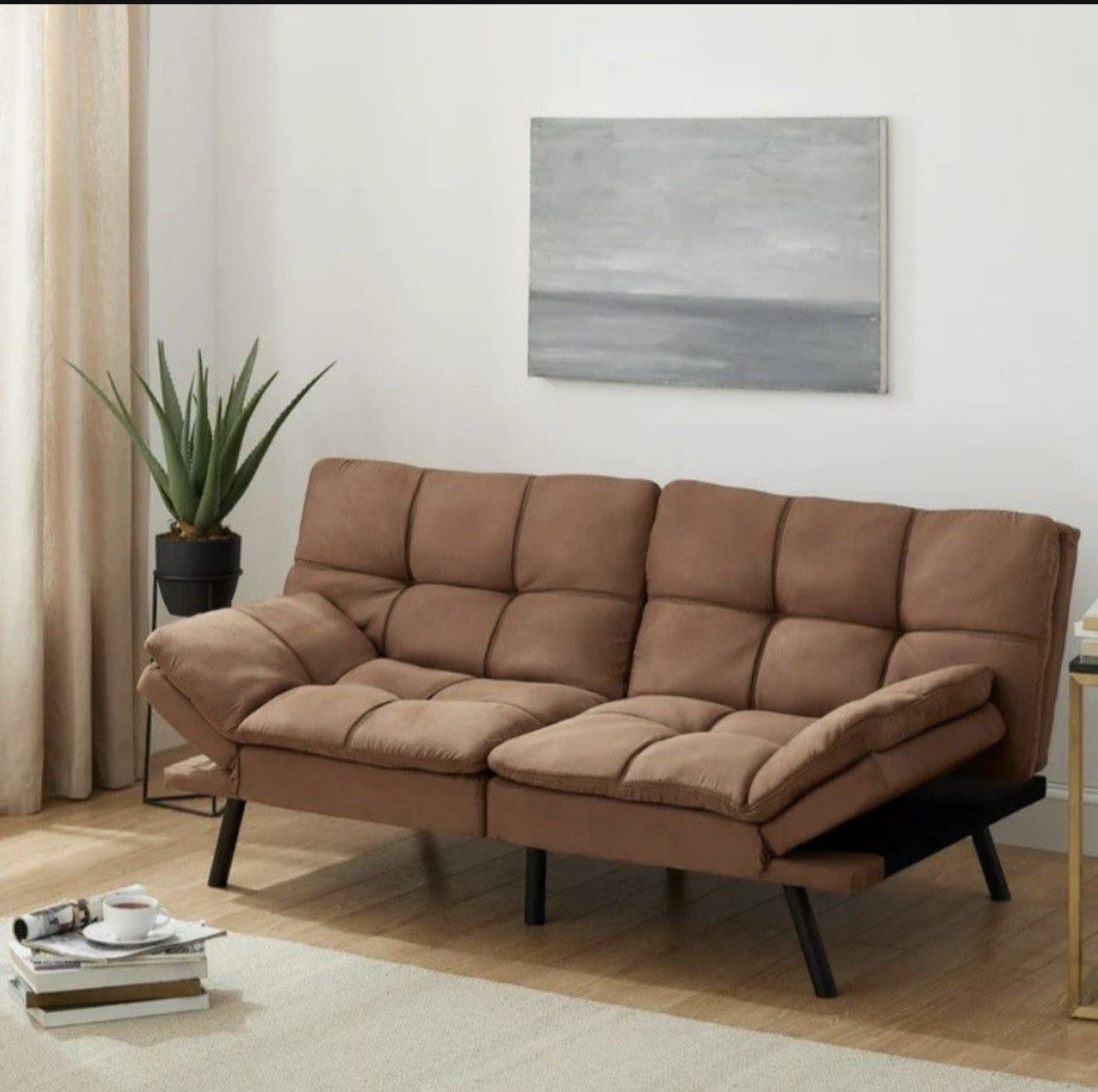 Brand New Futon In Box