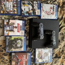 PlayStation 4 