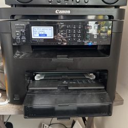 Canon, Business Printer