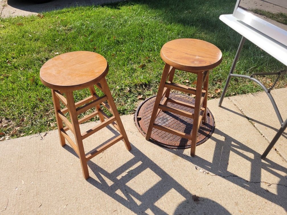 Bar Stools