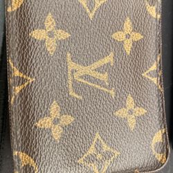 Louis Vuitton wallet