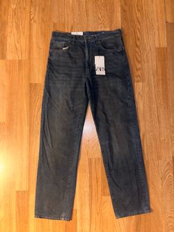 Zara L38 W28