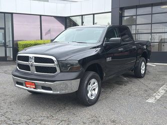 2013 RAM 1500