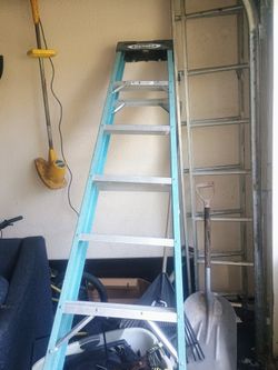 Ladder