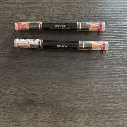 New Make Up ($2) Each 
