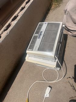 Frigidaire A/C