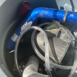 2003 Ford Mustang Car Parts 