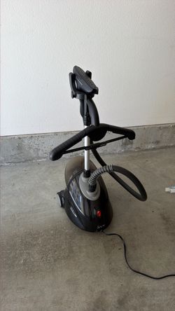 SALAV Performance Full-Size Garment Steamer (GS18 Series)