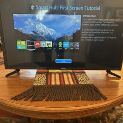 32 Inch SMART LED TV