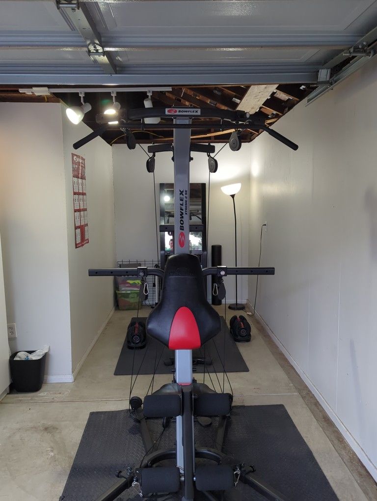 Bowflex Xtreme 2 SE